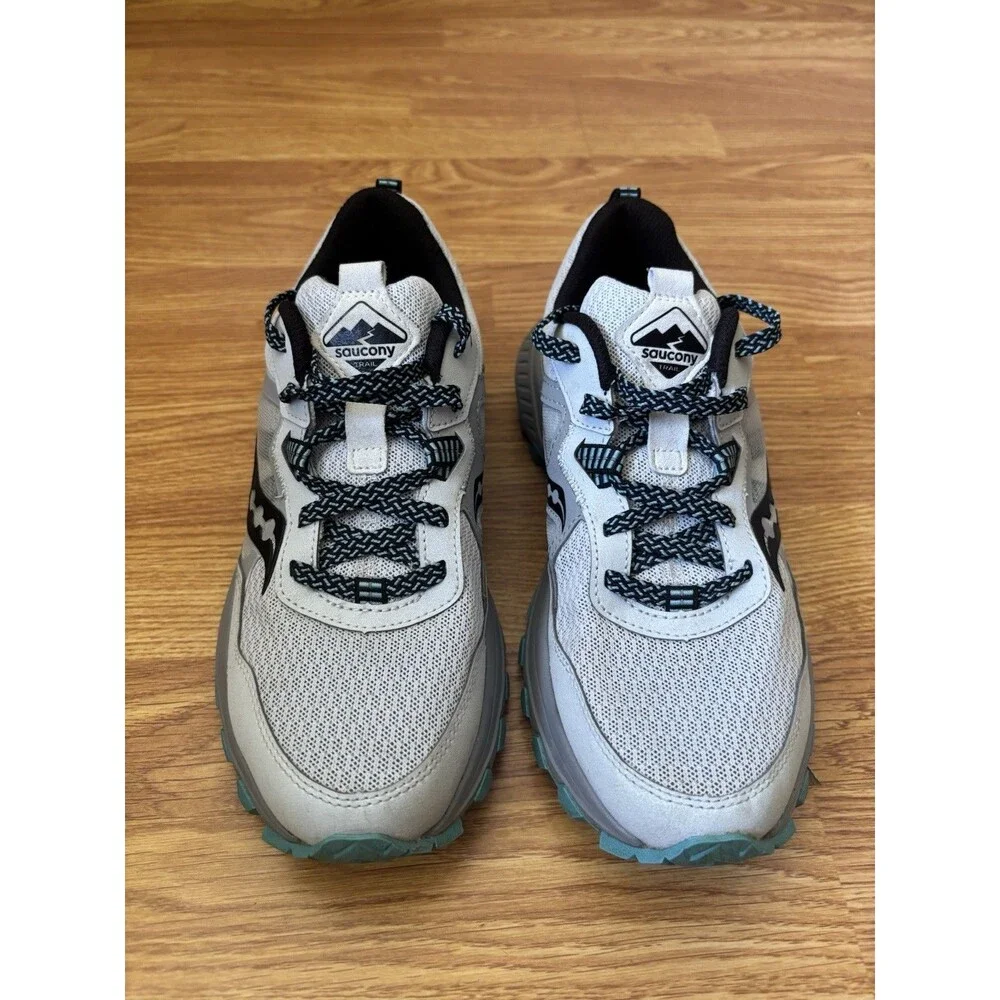 Saucony excursion tr16
